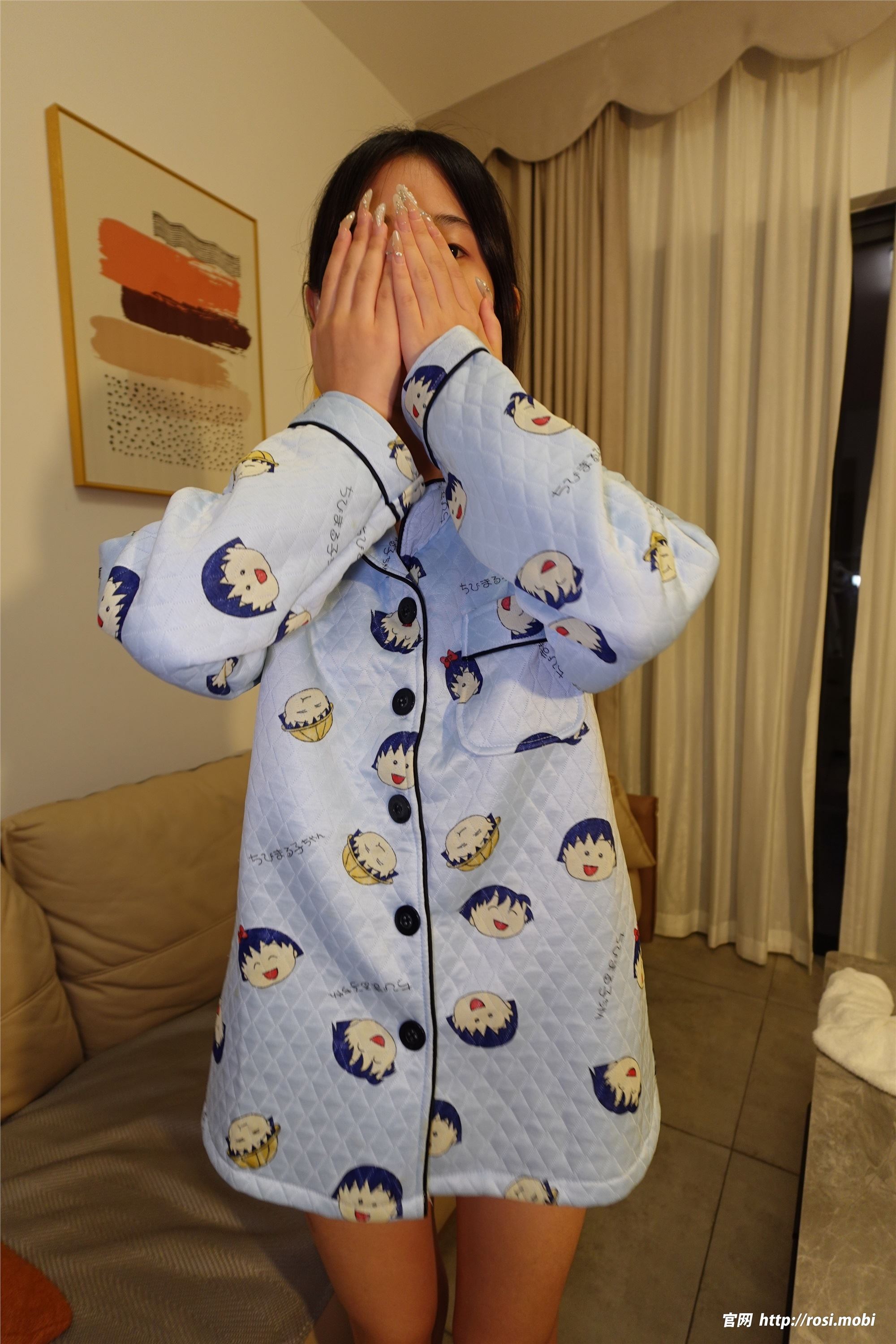 ROSI写真 2025.05.11 NO.4906